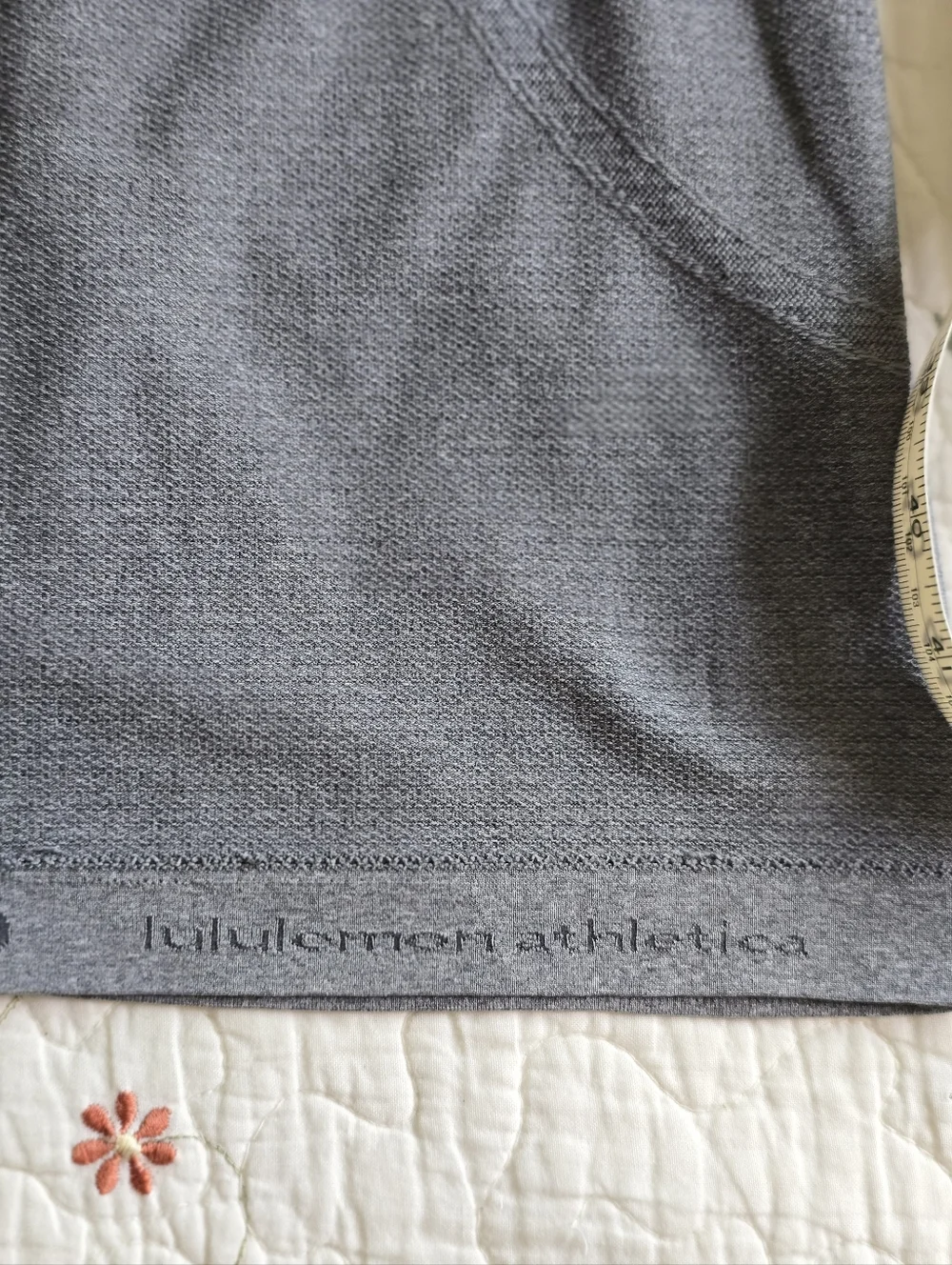 Lululemon Swiftly Tech Long Sleeve Shirt - Picture 5 of 10